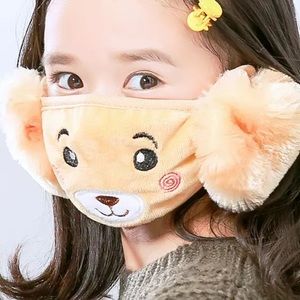 Mask for kids